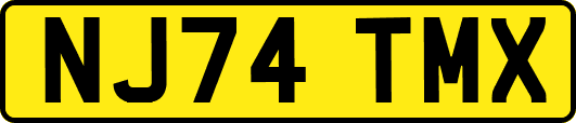 NJ74TMX