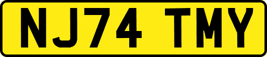 NJ74TMY