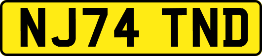 NJ74TND