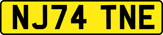 NJ74TNE