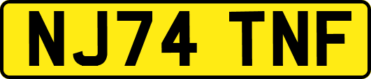 NJ74TNF