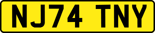 NJ74TNY