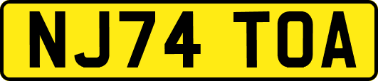NJ74TOA