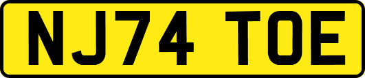 NJ74TOE