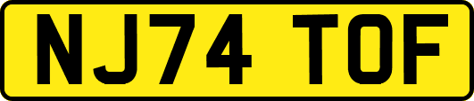 NJ74TOF