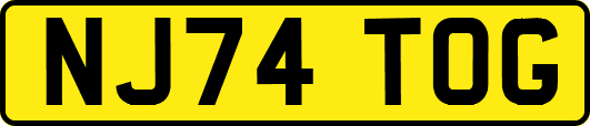 NJ74TOG