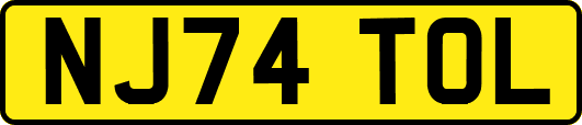 NJ74TOL