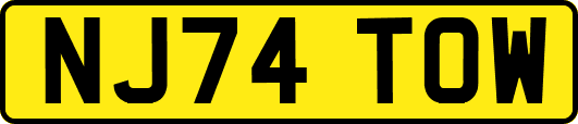 NJ74TOW