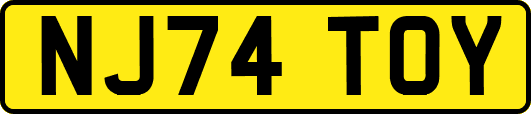 NJ74TOY