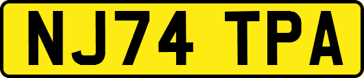 NJ74TPA