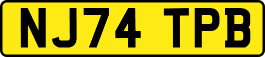 NJ74TPB