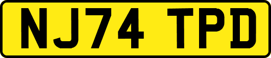 NJ74TPD