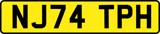 NJ74TPH