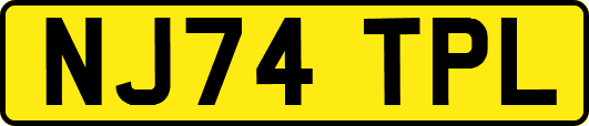 NJ74TPL