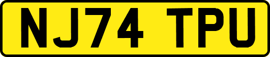 NJ74TPU