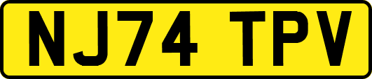NJ74TPV