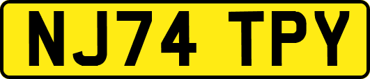 NJ74TPY