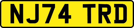 NJ74TRD