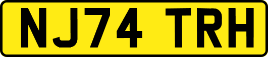 NJ74TRH