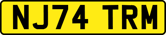NJ74TRM