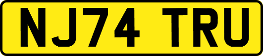 NJ74TRU