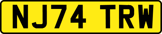 NJ74TRW