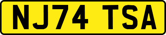 NJ74TSA