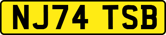 NJ74TSB
