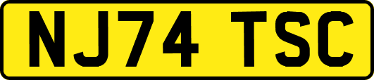 NJ74TSC