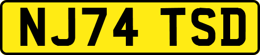 NJ74TSD