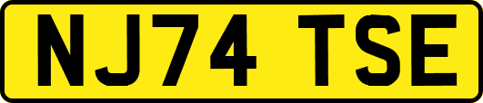 NJ74TSE