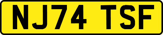 NJ74TSF