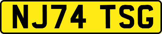 NJ74TSG