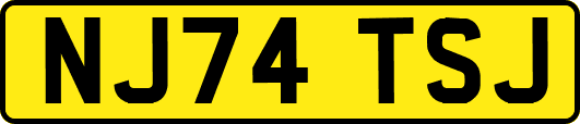 NJ74TSJ
