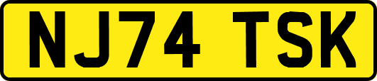 NJ74TSK