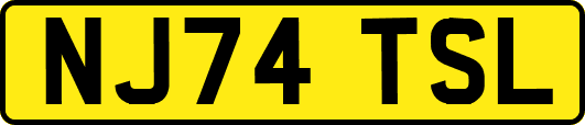 NJ74TSL