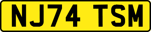 NJ74TSM