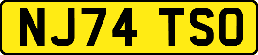 NJ74TSO