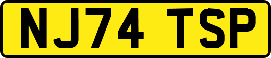 NJ74TSP