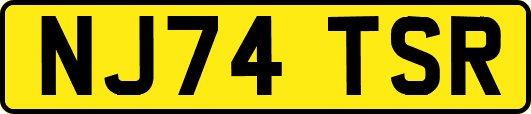 NJ74TSR