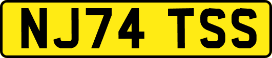 NJ74TSS