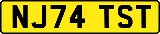 NJ74TST