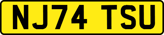 NJ74TSU