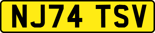 NJ74TSV
