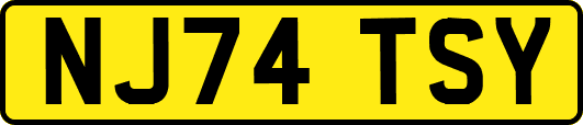 NJ74TSY