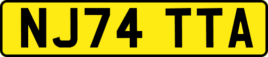 NJ74TTA