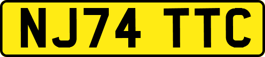NJ74TTC