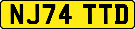 NJ74TTD