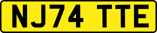 NJ74TTE