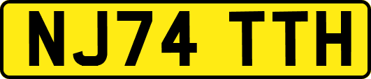 NJ74TTH